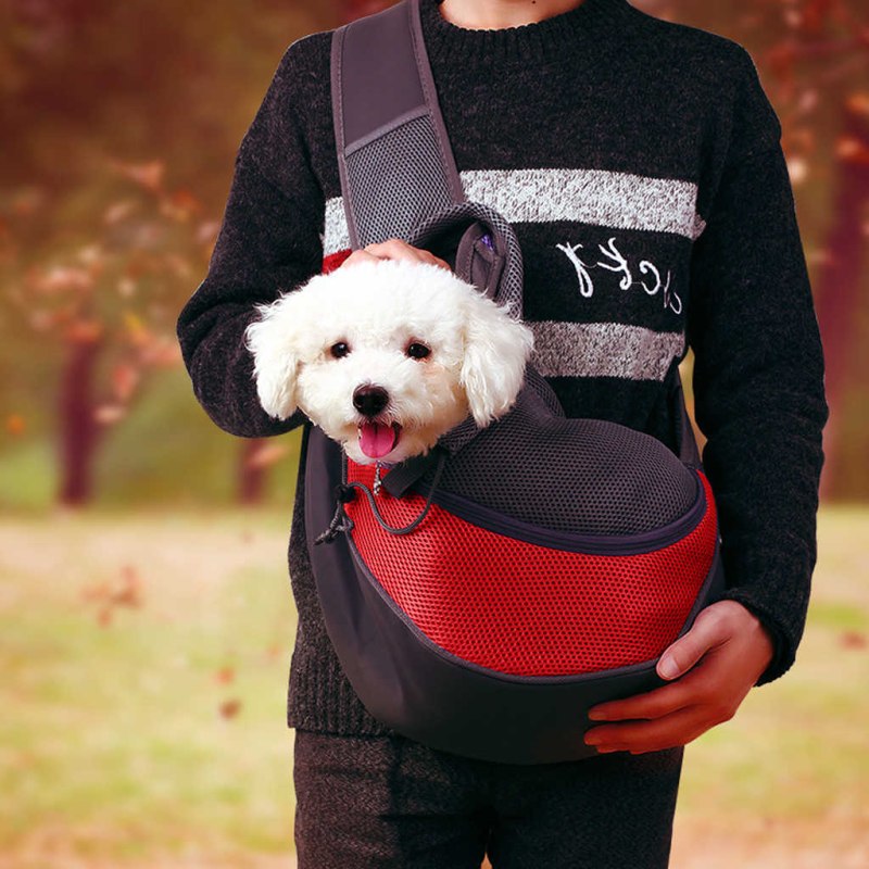 Рюкзак переноска Carrier Dog