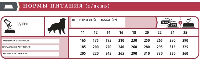 Каталог товаров для животных