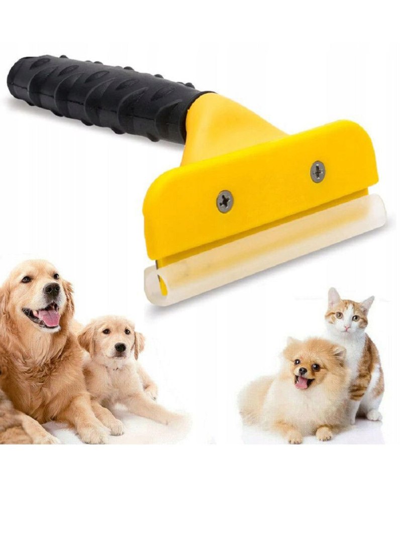 Щетка для животных фурминатор FURMINATOR
