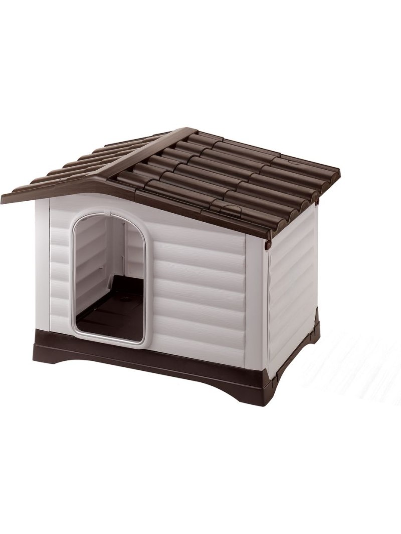 Будка Dogvilla 110 для собак