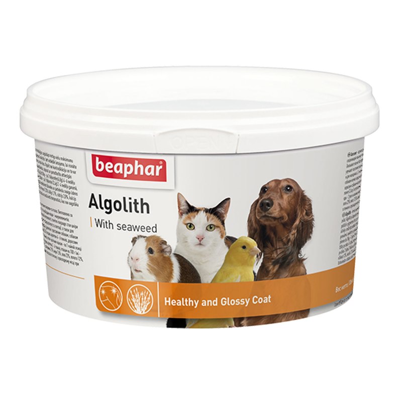 Algolith Beaphar для собак