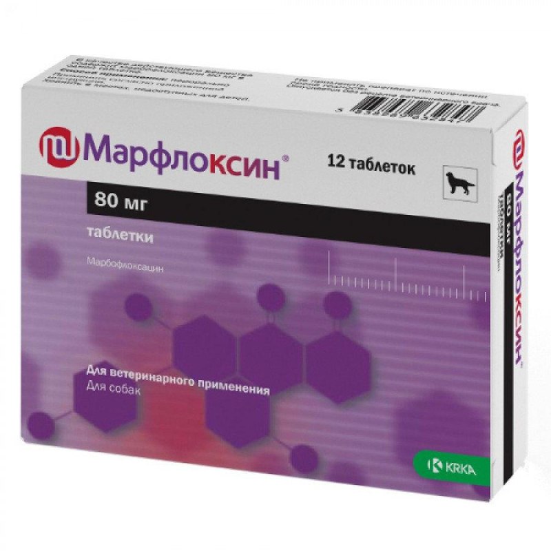 Энроксил 15мг Бетховен