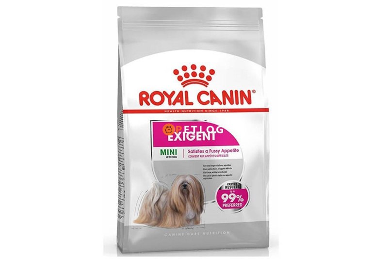 Royal Canin x-small Sterilized, 500г. Для стерилизованных собак миниатюрных пород