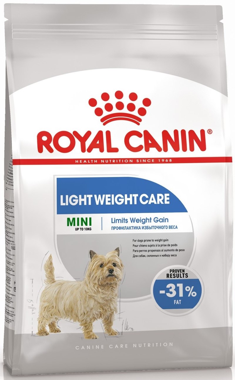 Корм для собак Royal Canin exigent 1 кг