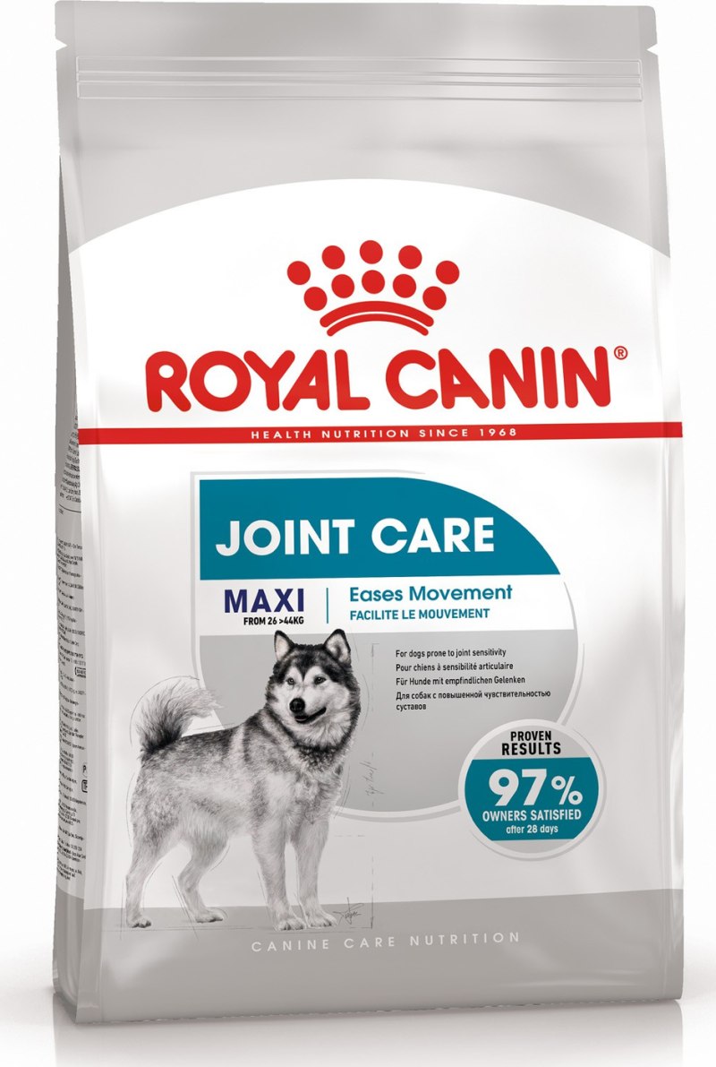 Royal Canin Maxi Digestive Care ( Роял Канин макси Дайджестив ) для собак