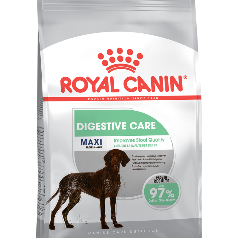 Роял Канин Mini Coat Care,