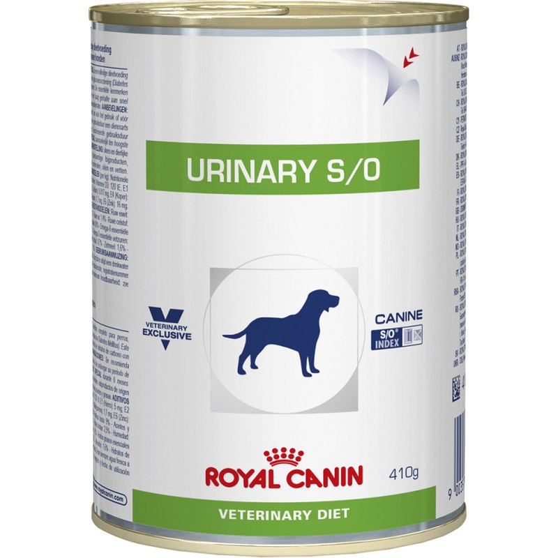 Renal Royal Canin 400 гр