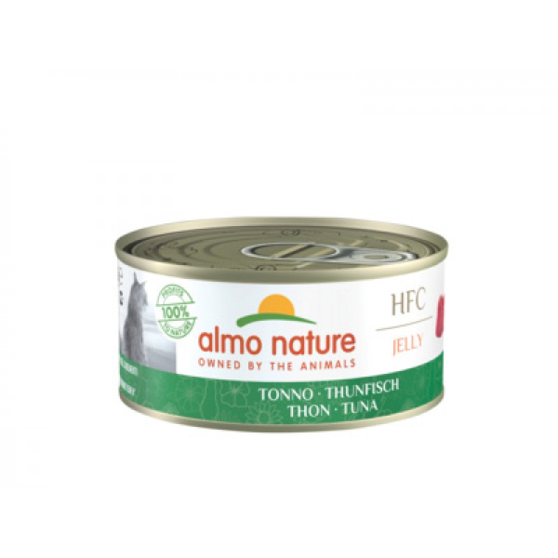 Корм для собак Almo nature Classic телятина 290г