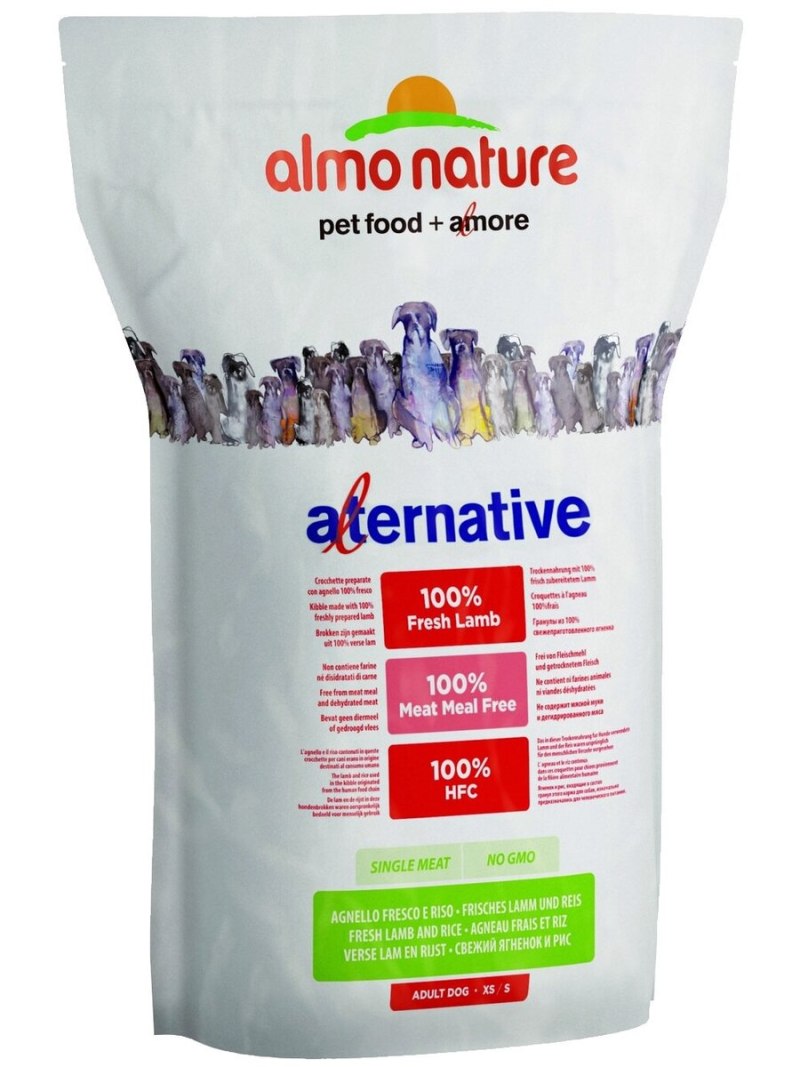 Корм для собак Almo nature Daily menu индейка 32шт. Х 100г