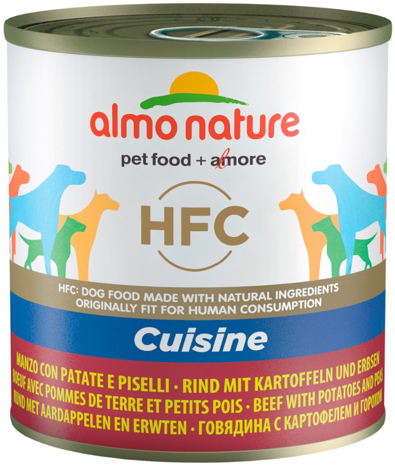 Almo nature Legend Adult Cat Atlantic Tuna