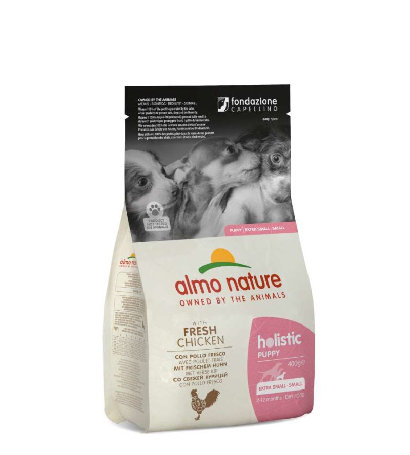Консервы для собак Almo nature Classic с говядиной, 95 гр