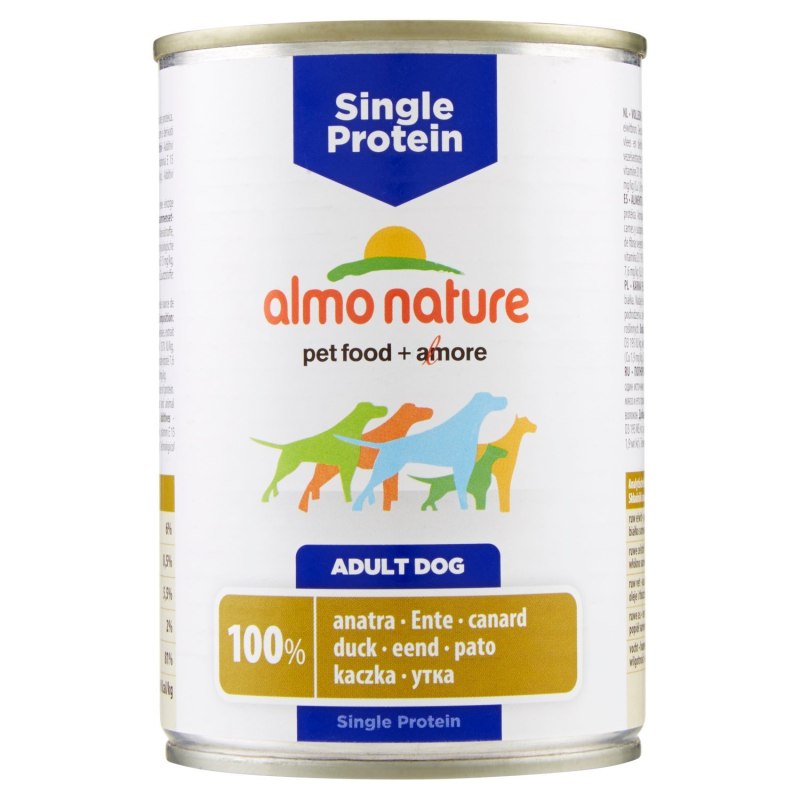 Корм для собак Almo nature Daily menu курица 100г