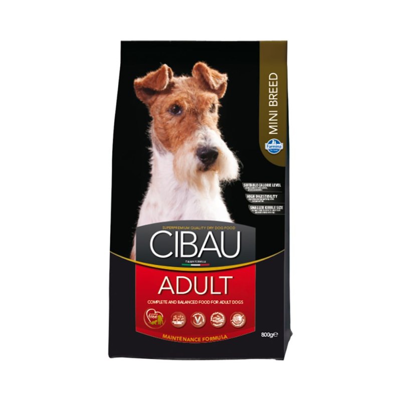 Корм для щенков Farmina Cibau 2.5 кг