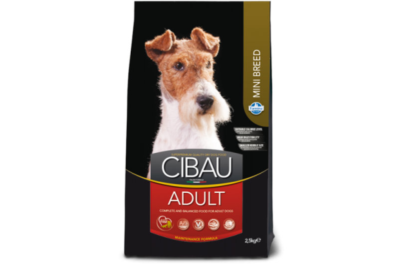 Корм для собак Farmina Cibau 800г