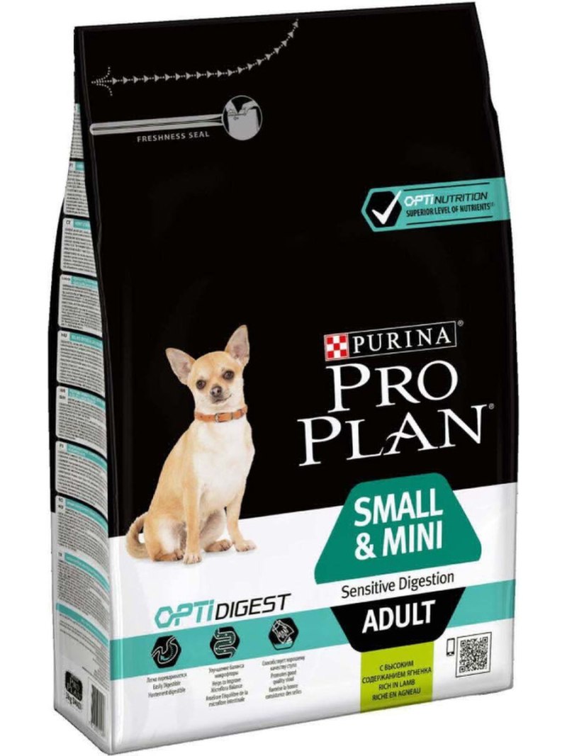 Purina Pro Plan small&Mini Puppy