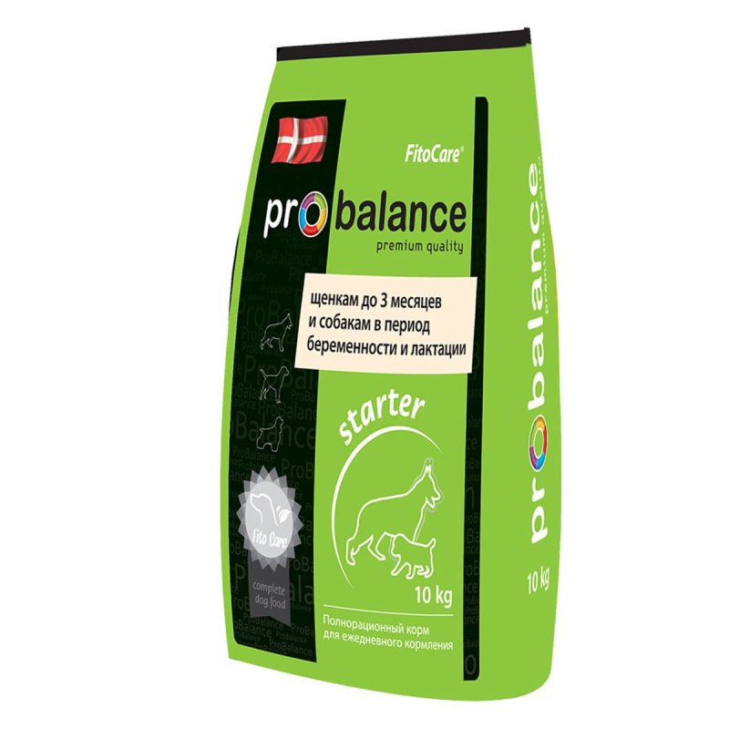 PROBALANCE PROBALANCE/сухой корм/для собак