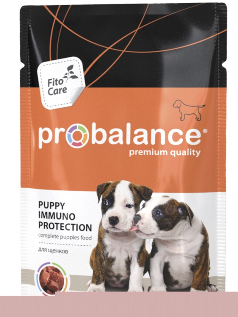 Корм для собак PROBALANCE (15 кг) Immuno Adult Maxi