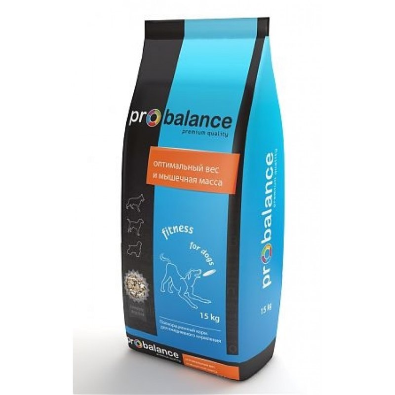 PROBALANCE корм консервированный Puppy Immuno Protection для щенков, пауч 100 гр