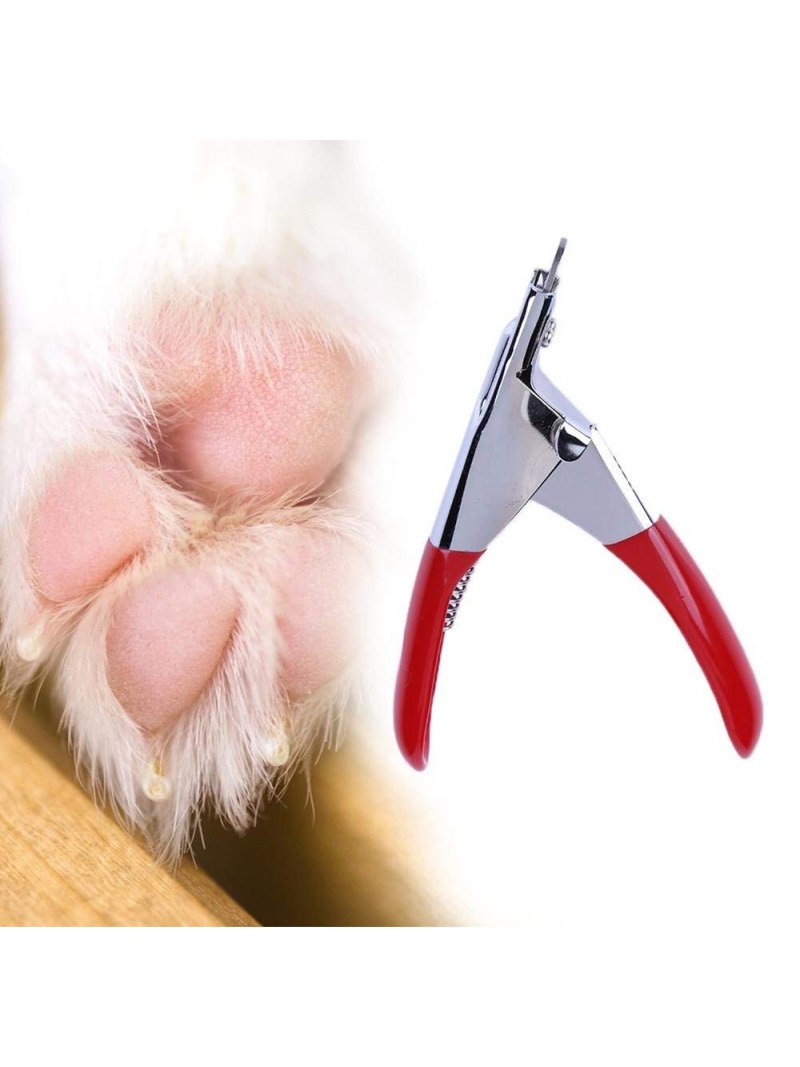 Триммер для когтей / Dog Nail Clipper