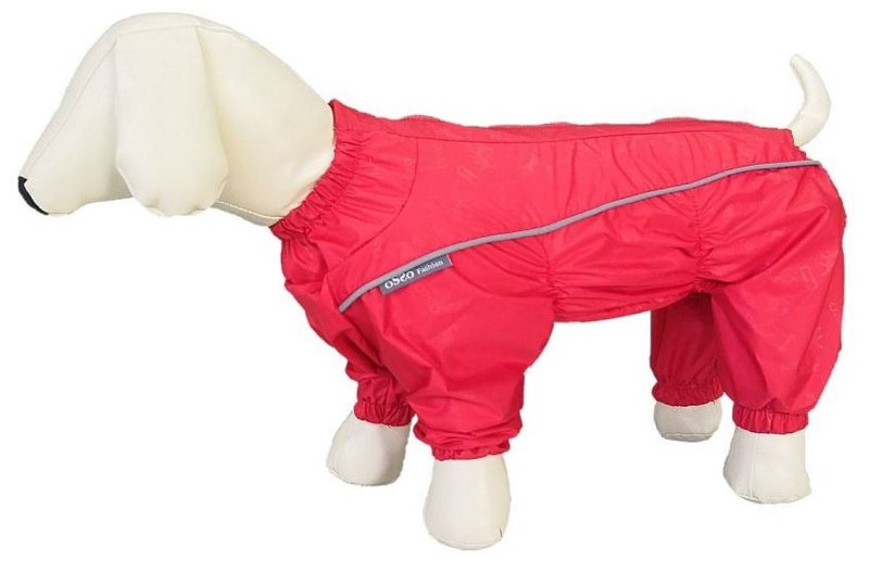 Дождевик for my Dogs c3