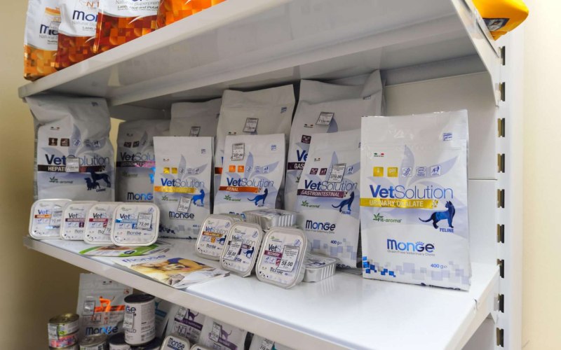 Royal Canin Gastro intestinal Kitten паштет