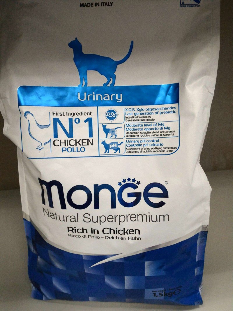 Корм для собак Advance Veterinary Diets 3 кг
