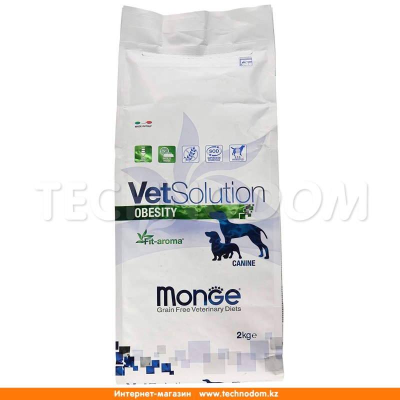 Monge диета Gastrointestinal Puppy для щенков