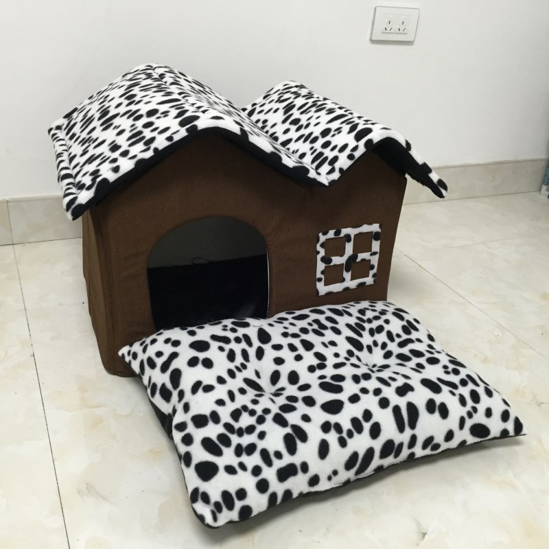 Лежанка Pet House Pet Bed