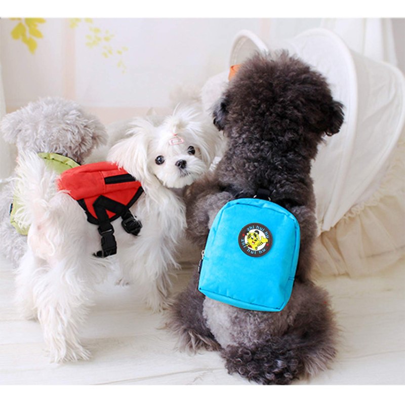 "Dog Lemi" рюкзак-переноска кенгуру для собак средних пород до 12 кг