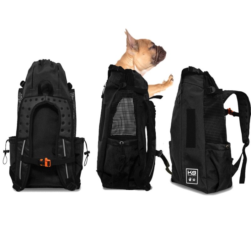 K9 Sports Sack Air small Dog Carriers for Hiking