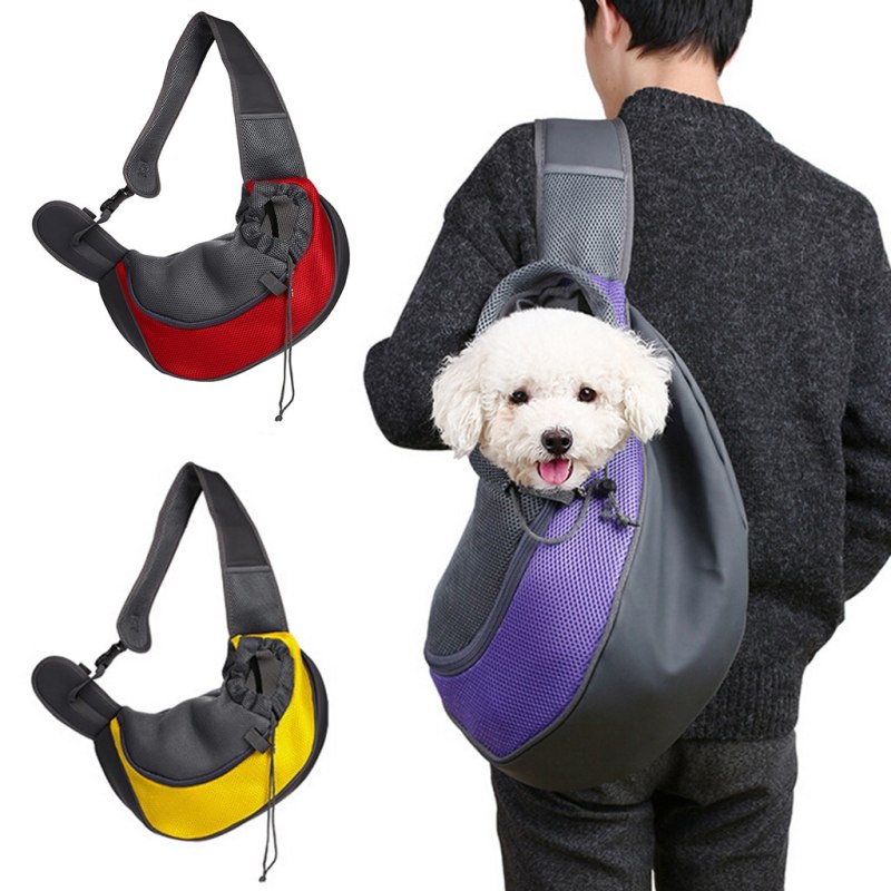 FERPLAST Вьючная сумка для собак Dog Scout
