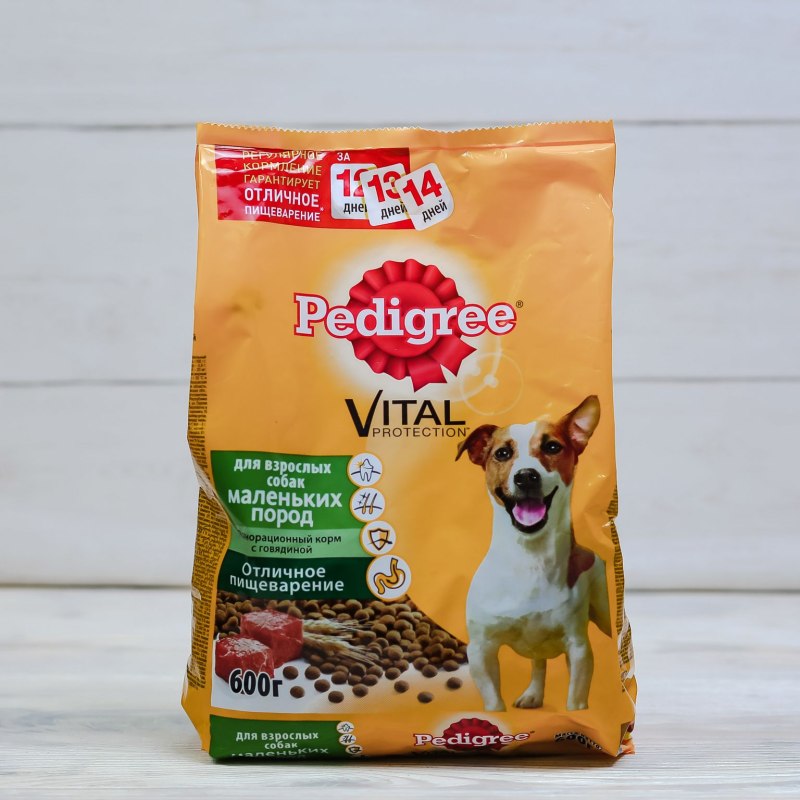 Meglium Breeders 20 кг
