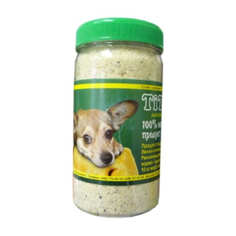 Мука мясокостная 500г