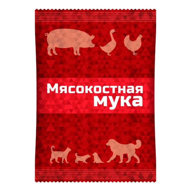 Мясная, мясокостная, Рыбная мука