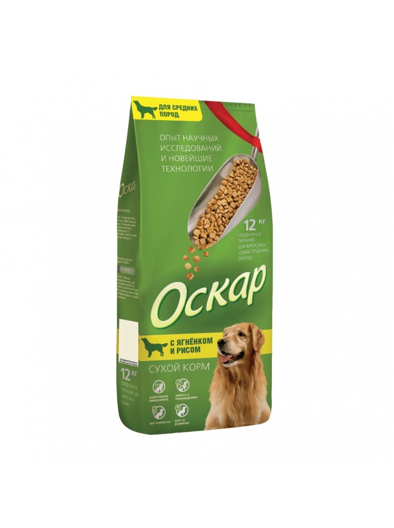 Гранд дог корм для собак