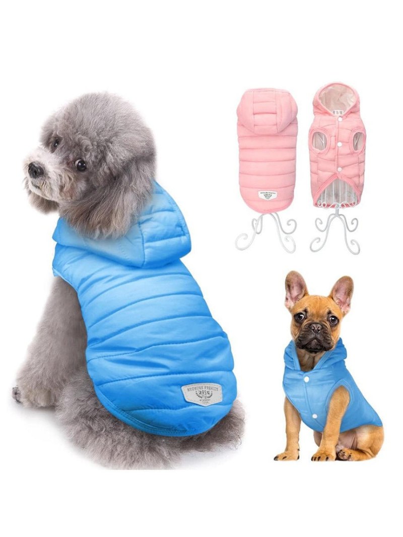 Куртка для собак Arnydog