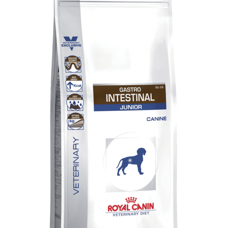 Royal Canin hepatic hf16 для собак