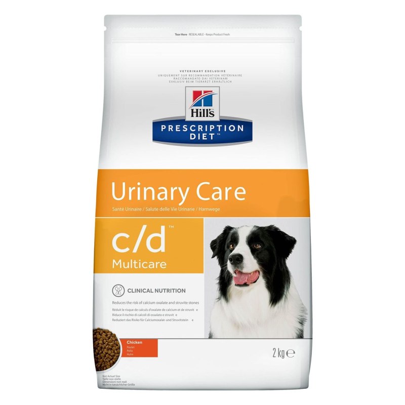 Hill's Prescription Diet k/d Kidney Care