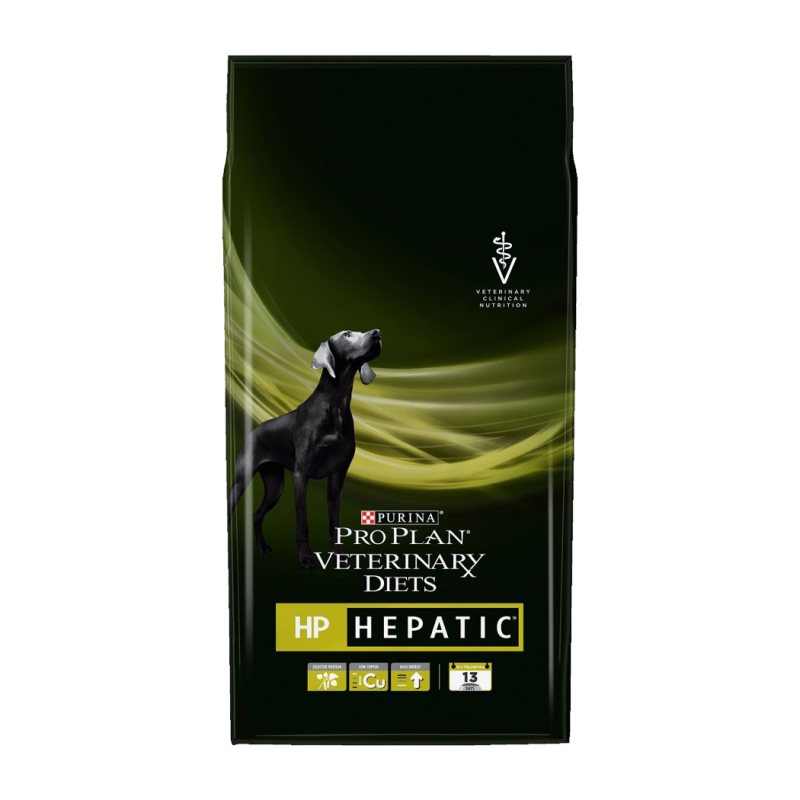 Pro Plan Veterinary Diets Hypoallergenic для собак при аллергии 3 кг сухой корм для собак