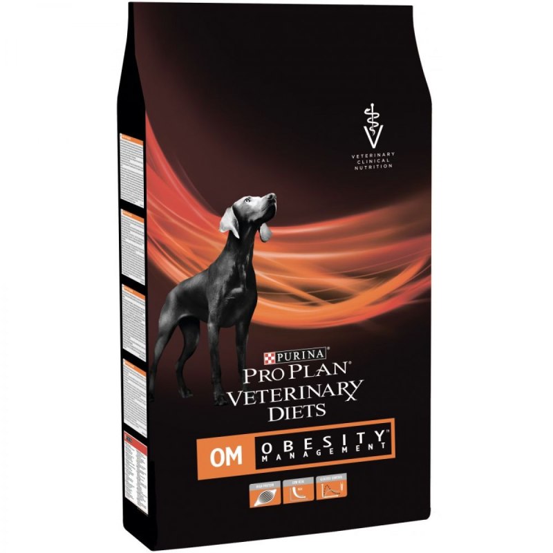 Pro Plan® Veterinary Diets JM Joint Mobility