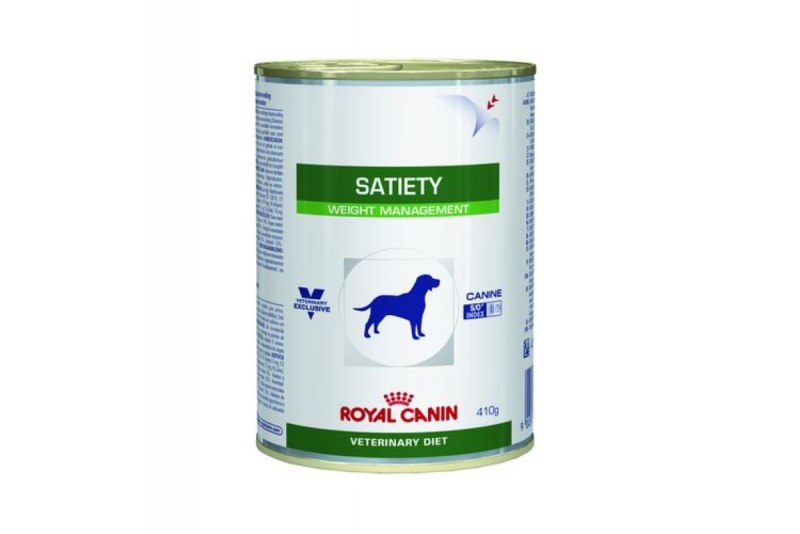 Royal Canin renal консервы для собак 410 г