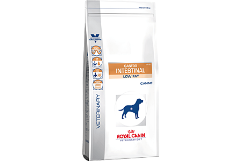 Royal Canin Gastro intestinal moderate Calorie gim35