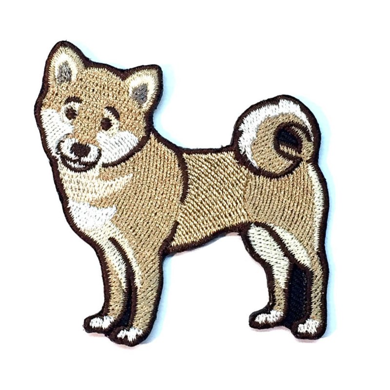 Shiba эмодзи
