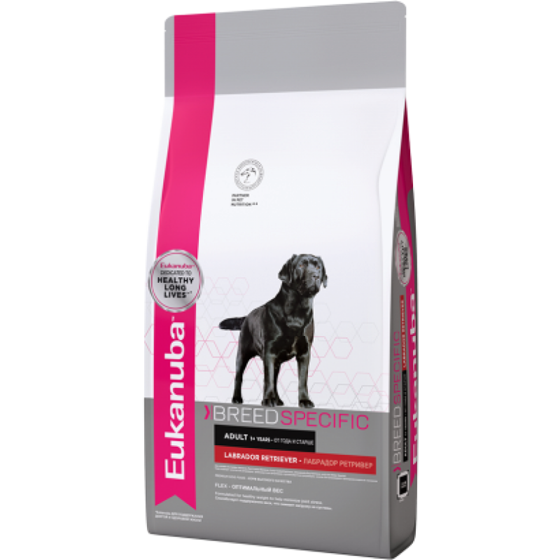 Корм для собак Eukanuba