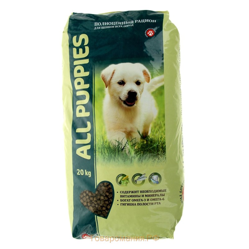 Корм для собак Happy Dog Supreme sensible Neuseeland ягненок 4 кг
