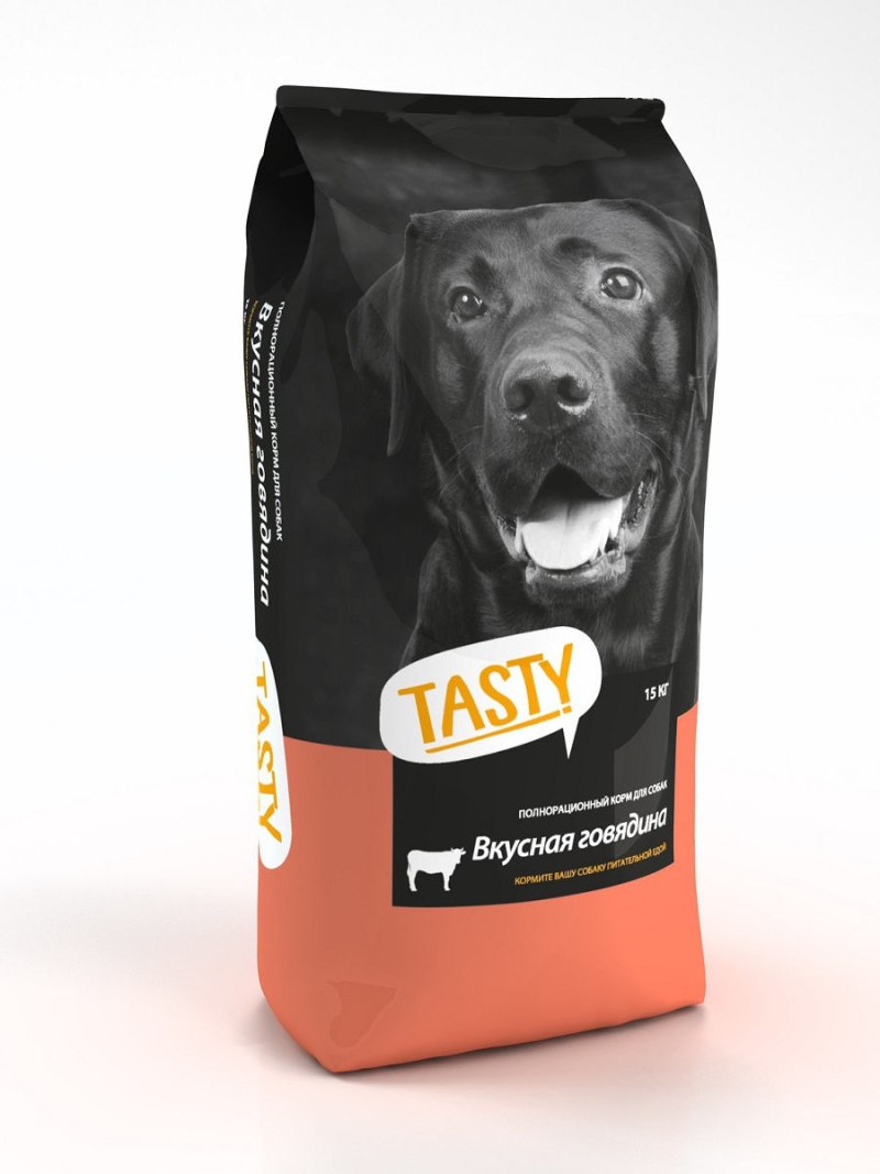 Dog Chow корм для щенков дозировка