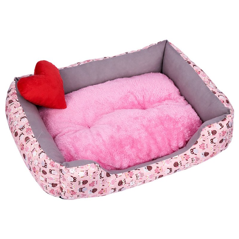 Лежанка Pet House Pet Bed