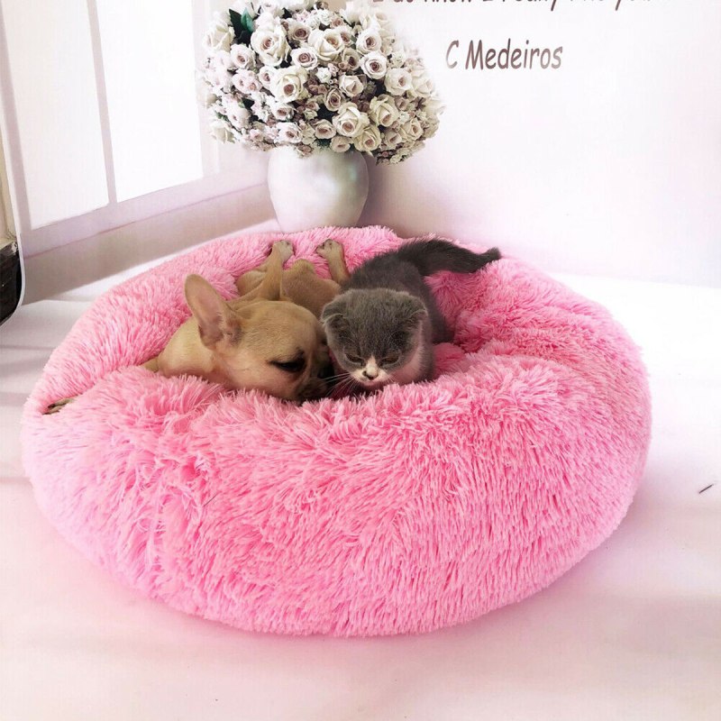 Лежак для собак Trixie Kaline Bed 50х50 см