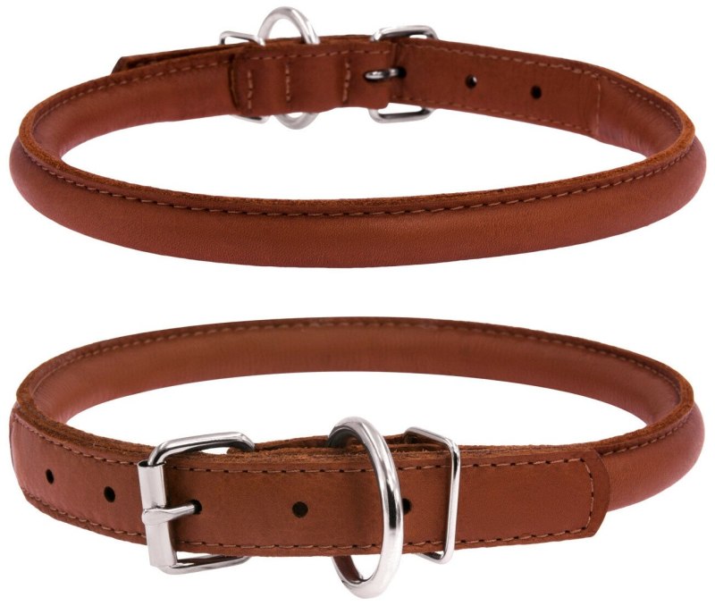 Ошейник Collar Soft круглый 0250 45-53 см
