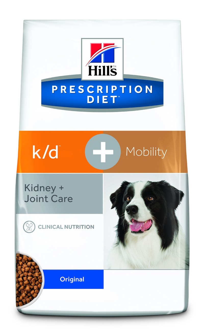 Food sensitivities z/d для собак Hill's Prescription Diet